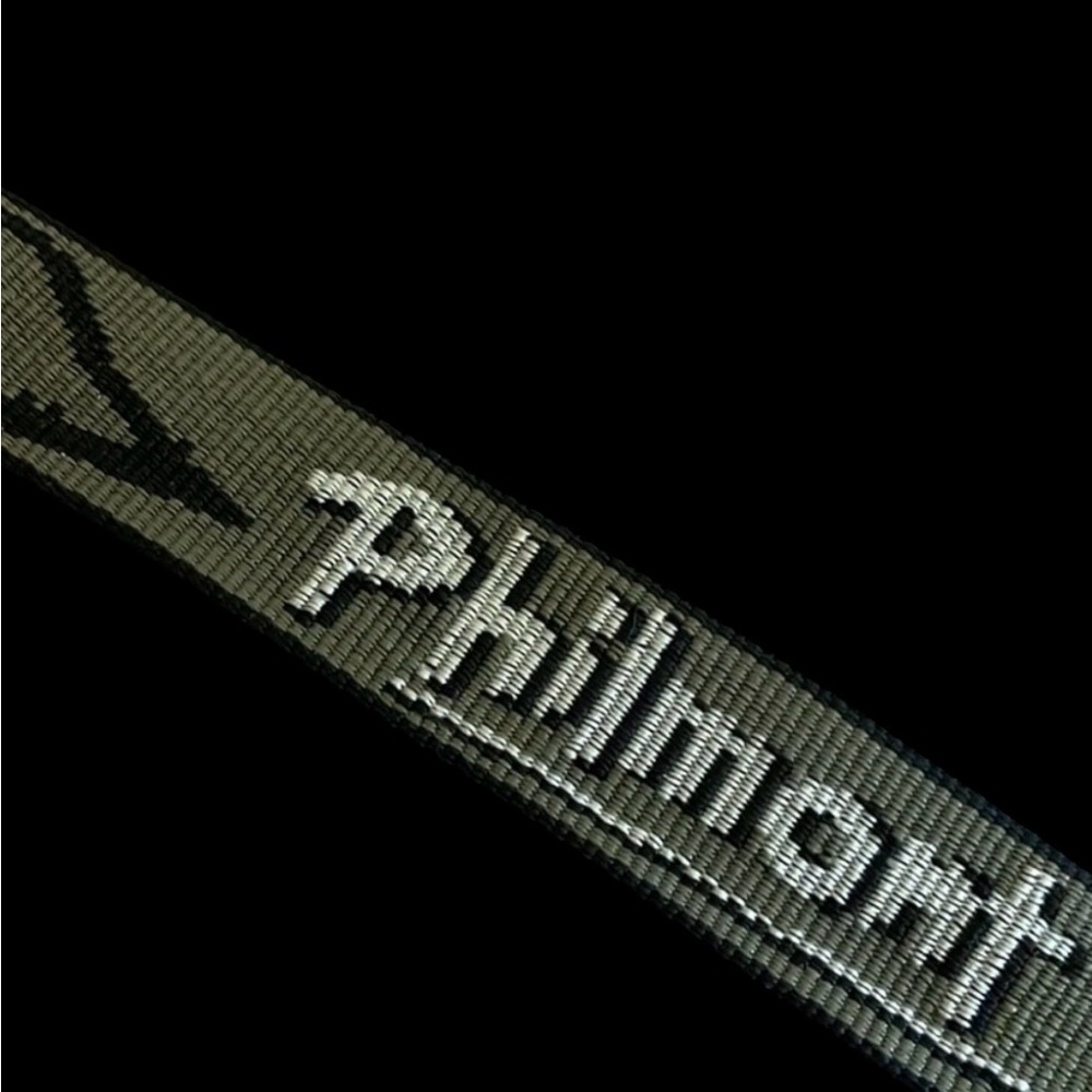 Philmont belt